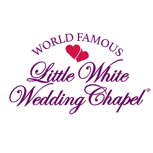 Little White Wedding Chapel